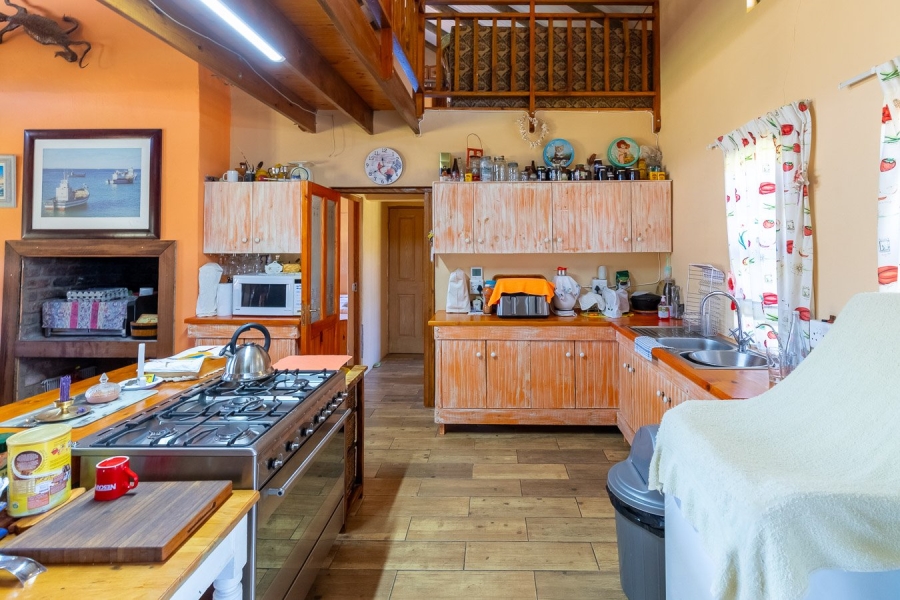 Commercial Property for Sale in Swellendam Rural Western Cape